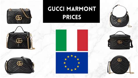 is gucci cheaper in poland|is gucci made in italy.